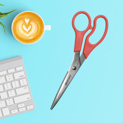 Westcott Scissors 40618, Single – view 5