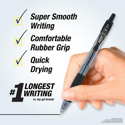 PILOT Writing Instrument 30815, 14 Count – view 2
