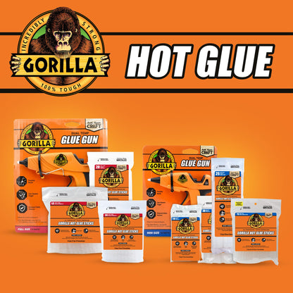 GORILLA Hot Glue Gun 8401508, Mini Gun – view 7