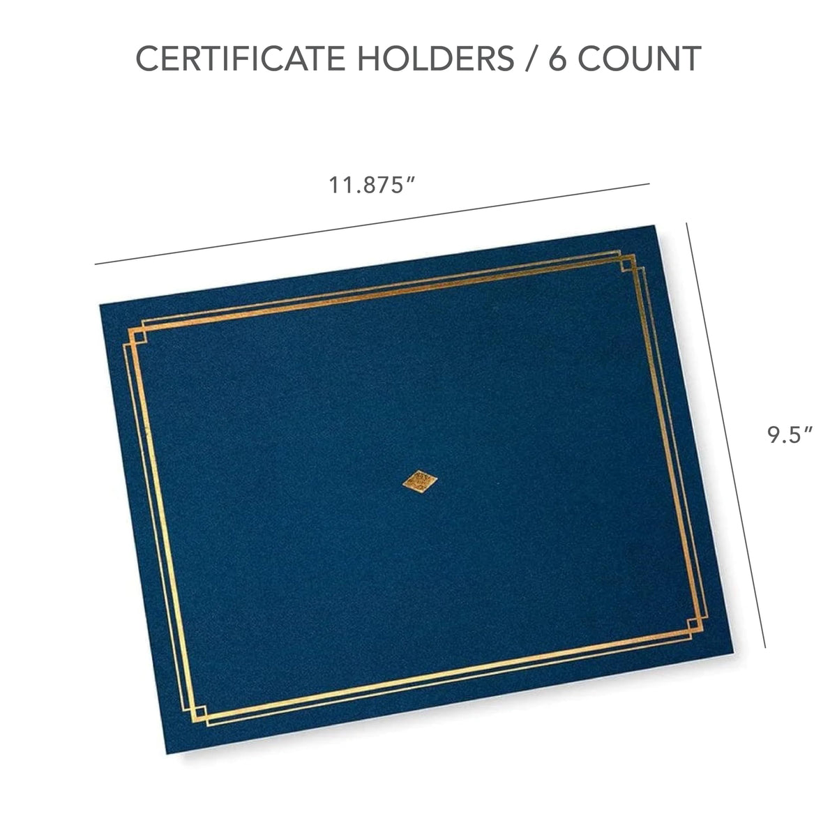Gartner Studios Item Container 35005, 8.5 x 11 Inch (Pack of 6) – view 5