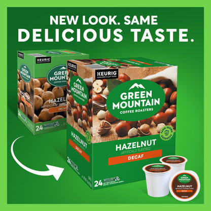 Green Mountain Coffee Roasters Coffee 5000202685, 96 Count – view 2