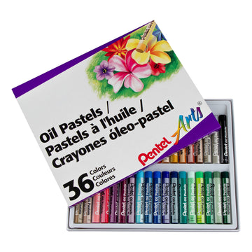 Pentel Writing Instrument PHN-36, 1 Count (Pack of 36)