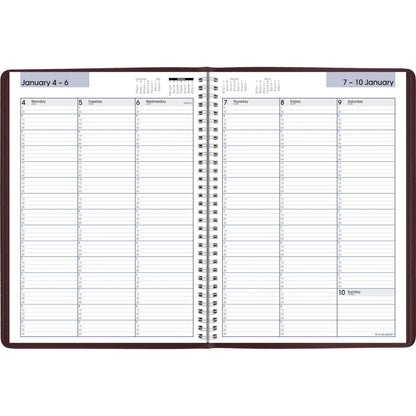 AT-A-GLANCE Planner G52014, 8" x 11" – view 7