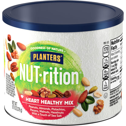 PLANTERS Nut And Seed KFT-042, 9.75 Ounce – view 4
