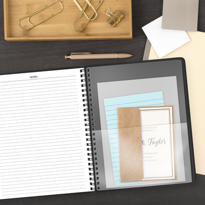 AT-A-GLANCE Planner 7095105, 7" x 8.75" – view 4