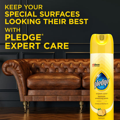 Pledge Cleaning Agent 396820, 9.7 Ounce – view 8