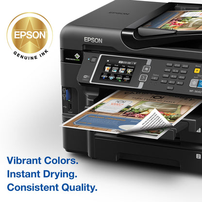Epson Inkjet Printer Ink T252XL420 – view 4