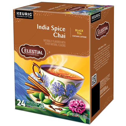 Celestial Seasonings Tea 14738, 24 Count (Pack of 4), 96 Count – view 11