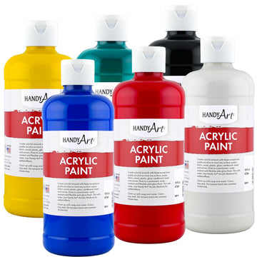 Handy Art Paint 881-055, Sets/Assortments