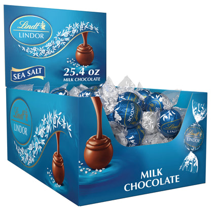 Lindt Chocolate Candy LLC-072, 25.4 Ounce