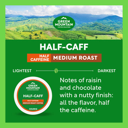 Green Mountain Coffee Roasters Coffee 60051-046, 96 Count – view 7