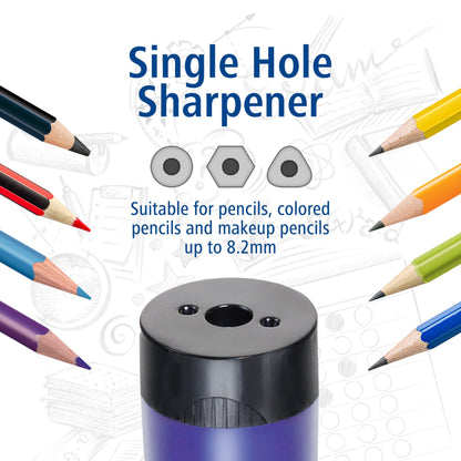 STAEDTLER Pencil Sharpener 51163BK03 – view 6