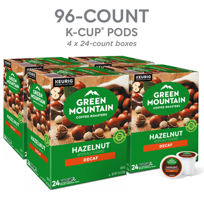 Green Mountain Coffee Roasters Coffee 5000202685, 96 Count – view 3