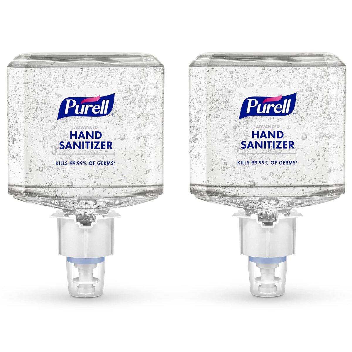 Purell Hand Sanitizer 5063-02, 40.5 Fl Oz (Pack of 2)