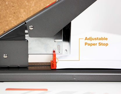 Bostitch Stapler 00540, 215 Sheet – view 3