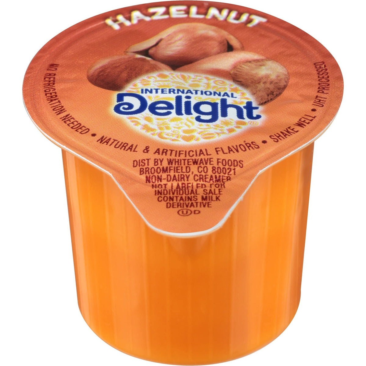 International Delight Non Dairy Cream 100709, 192 Count – view 5