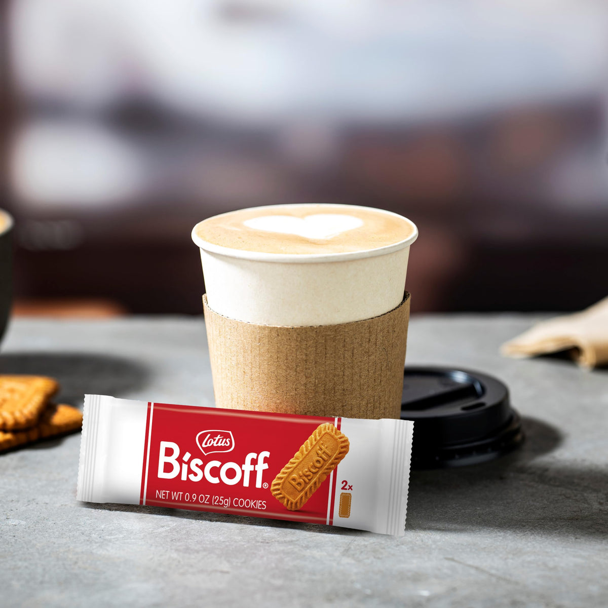 Biscoff Cookie 53613, 0.88 Ounce (Pack of 20) – view 9