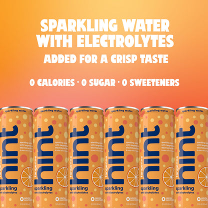 Hint Water, 12 Fl Oz (Pack of 12) – view 5