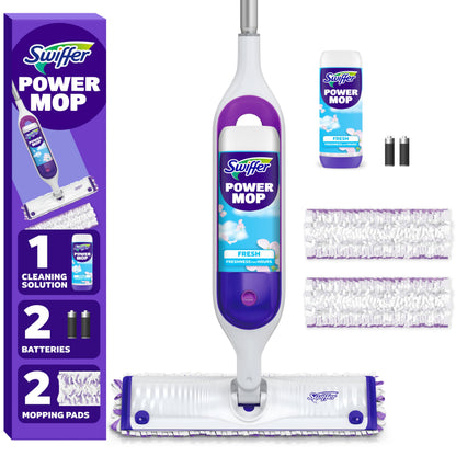 Swiffer Mop 80714901, 1 Kit