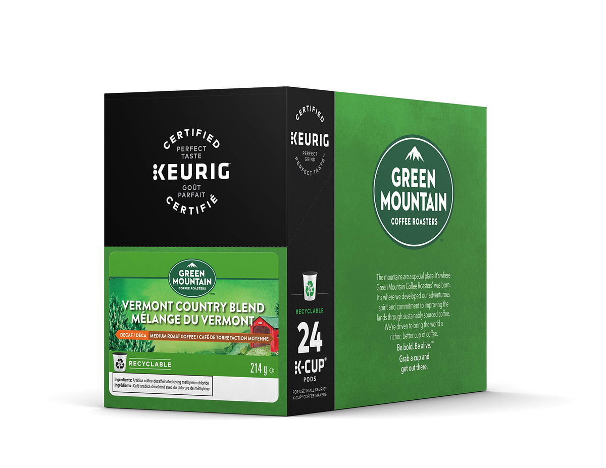 Green Mountain Coffee Roasters Coffee 6100, 24 Count – view 4