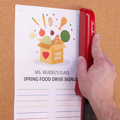 Swingline Stapler 74736 – view 3