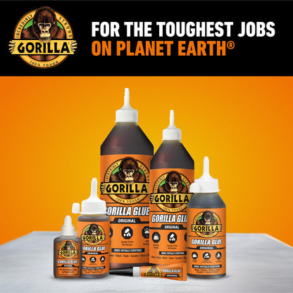 GORILLA Bonding Adhesives 5000830, 8oz – view 9