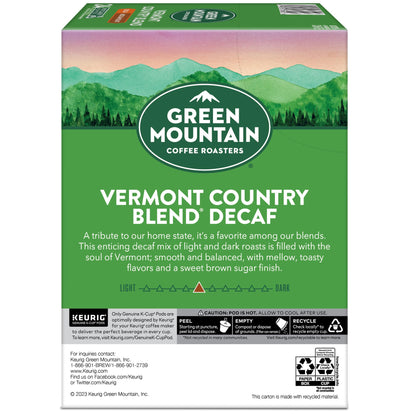 Green Mountain Coffee Roasters Coffee 5000202679, 24 Count (Pack of 4), 96 Count – view 11