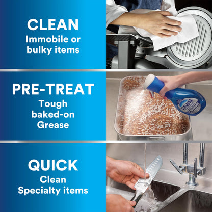 P&G PROFESSIONAL Cleaning Agent 10030772123017, 16 Fl Oz (Pack of 6) – view 2