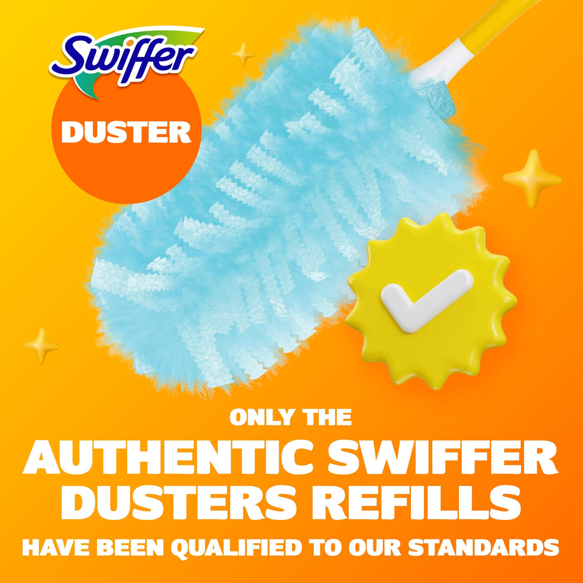 Swiffer Dust Removal Tool 21459, 10 ea – view 10