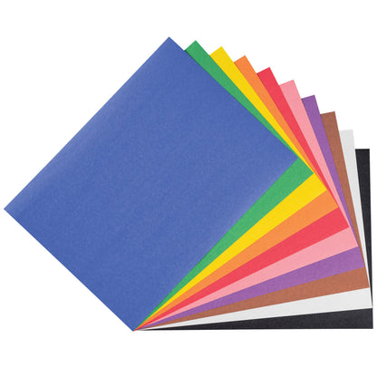 Prang Art Media Paper PCON01300, 300 Sheets – view 3