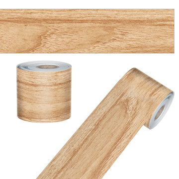Carson Dellosa Education Decorative Ribbon Trim 108510, 65 ft x 3 in