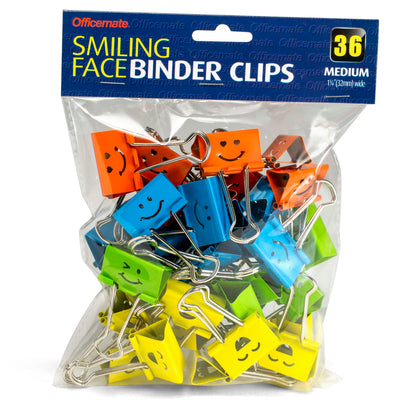 Officemate Paper Clip Clamp 31095, Medium – view 3