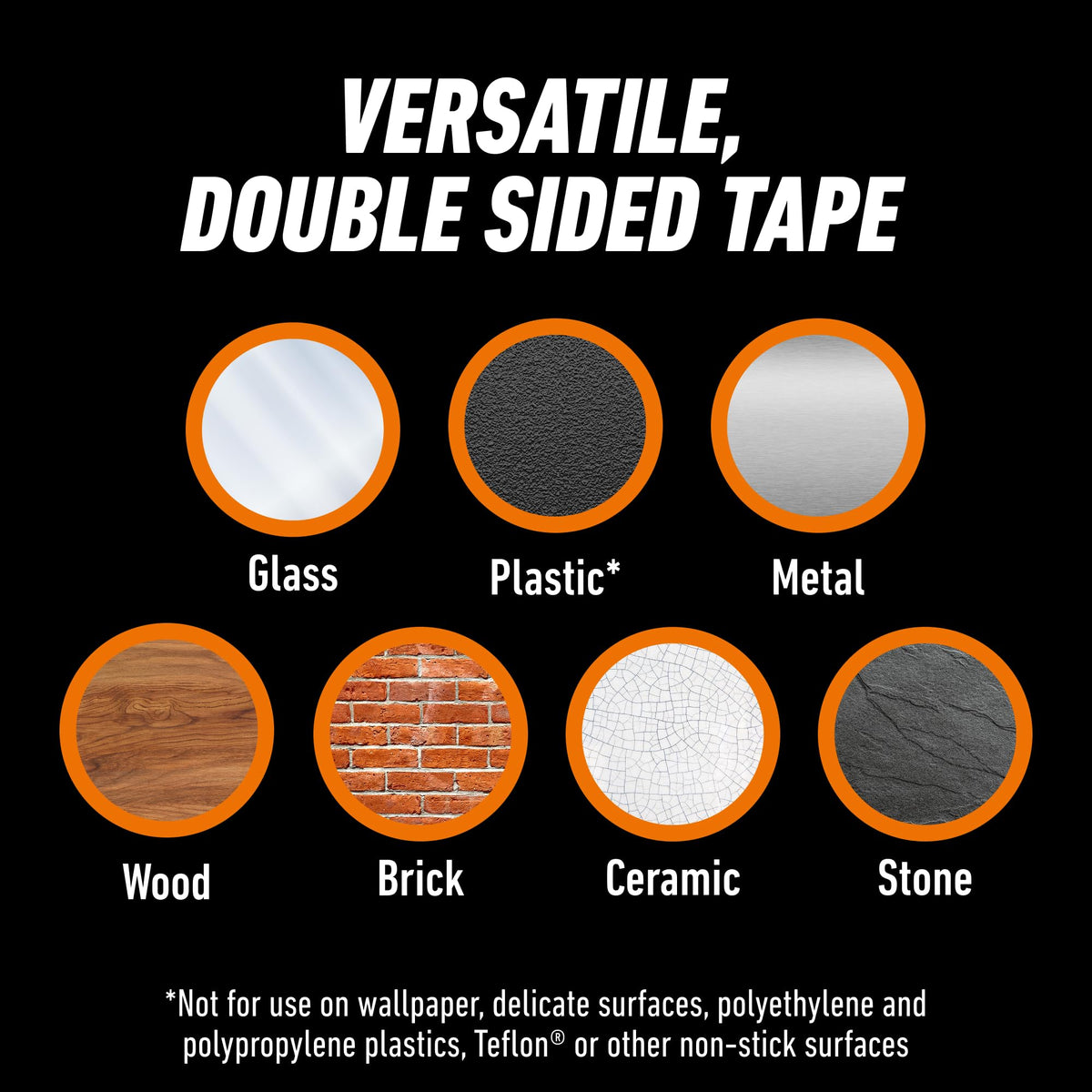 GORILLA Adhesive Tapes 6067201 – view 4
