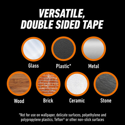 GORILLA Adhesive Tapes 6067201 – view 4