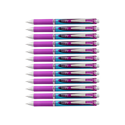 Pentel Writing Instrument BLN77VBX, 12 Count