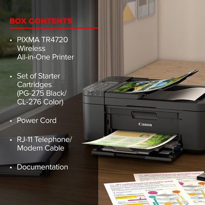 Canon Printer 5074C002, One Size – view 5
