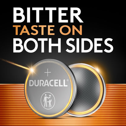 DURACELL Battery 5008252, 6 Count – view 2