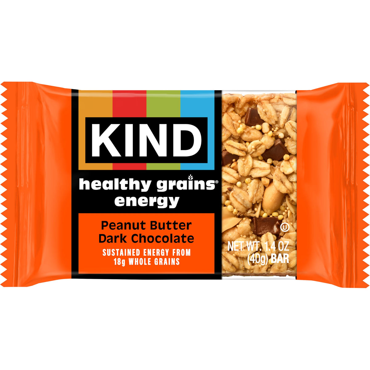 KIND Snack Food Bar 67067, 10 Count – view 8