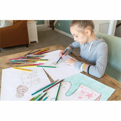 Pacon Art Media Paper P4812, 12" x 18" – view 2