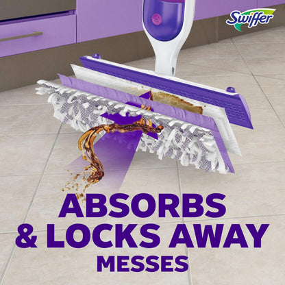 Swiffer Mop 12868, 11 CT – view 7