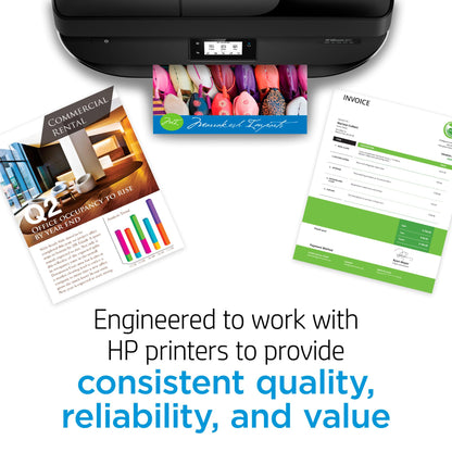 HP Inkjet Printer Ink CB317WN, Standard – view 7