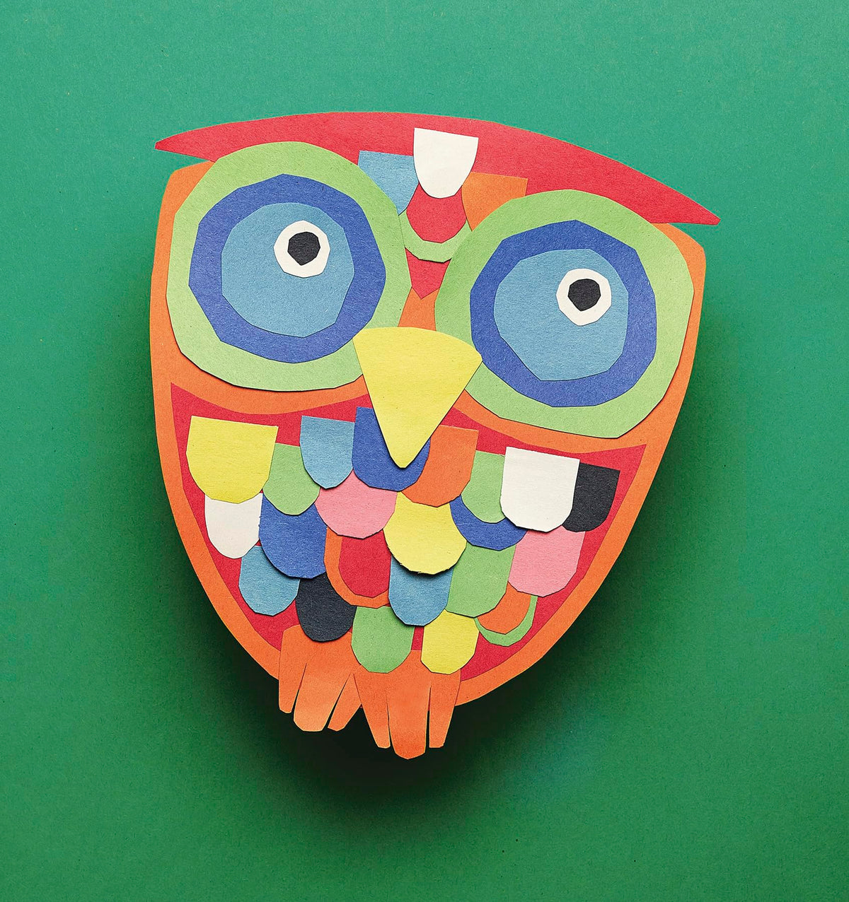 Prang Art Media Paper P7707, 50 Sheets – view 2