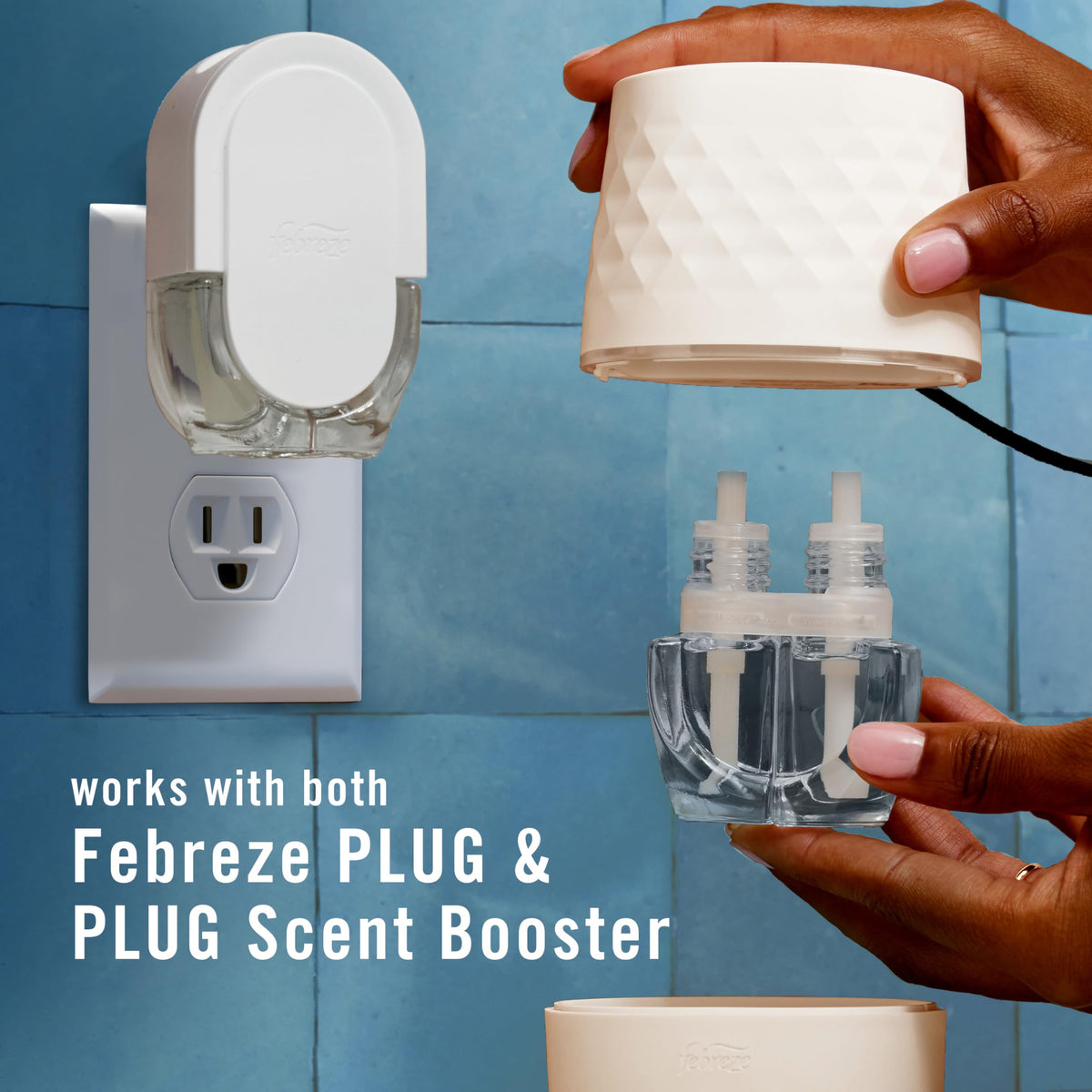 Febreze Aroma Diffuser P_11969, 1 CT – view 7