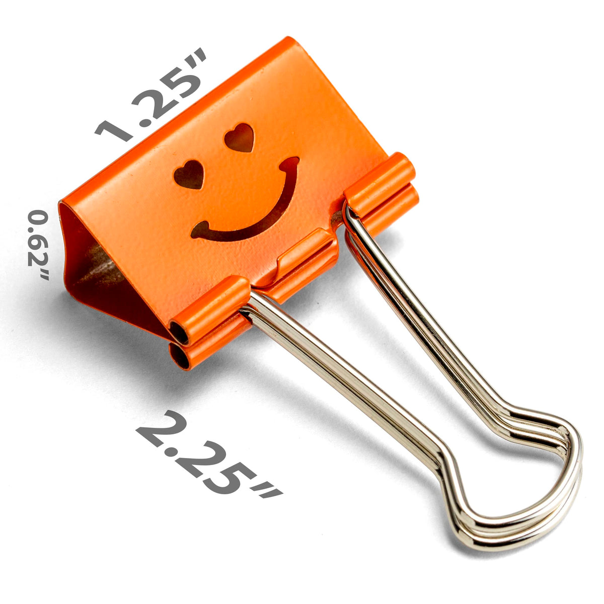 Officemate Paper Clip Clamp 31095, Medium – view 2