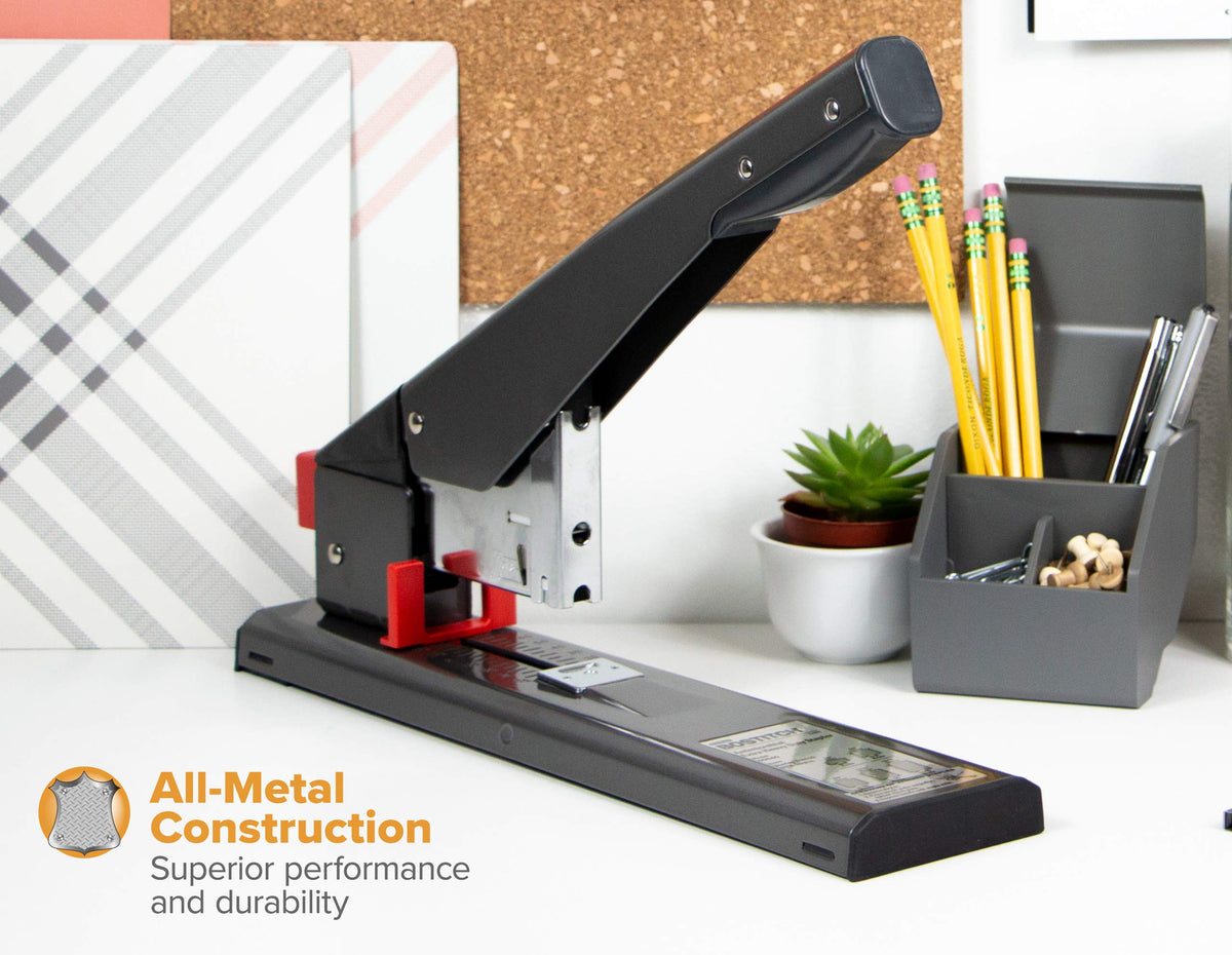 Bostitch Stapler 00540, 215 Sheet – view 5