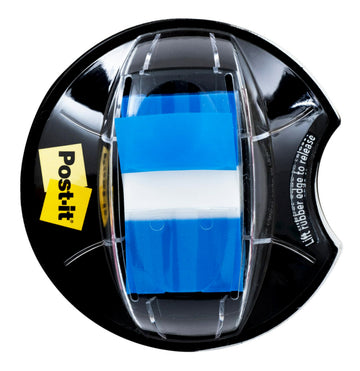 Post-it Self Stick Note 680-HVBE, 1.5" x 3.6"