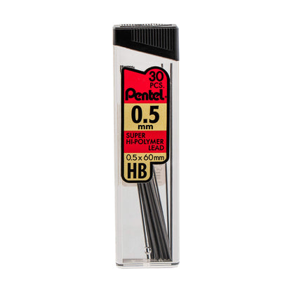 Pentel Writing Instrument PD275TLBPS6M, 6 Count – view 6