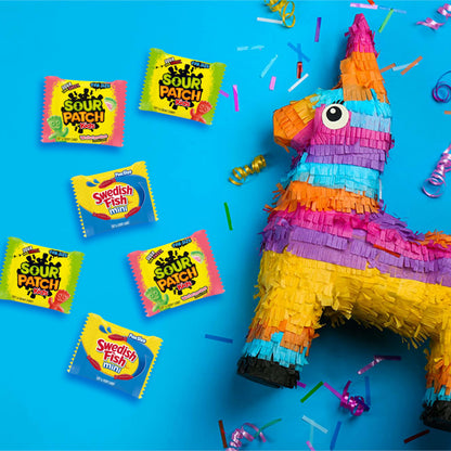 Sour Patch Kids Sugar Candy, Large – view 5