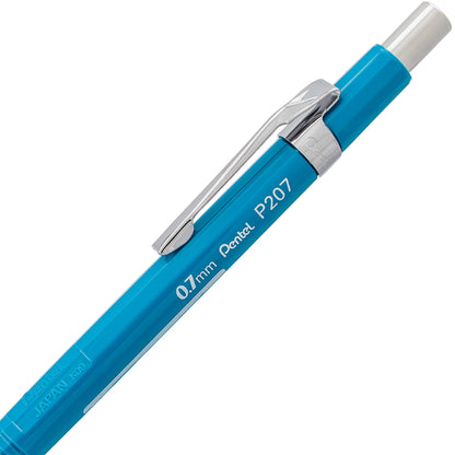 Pentel Writing Instrument P207BP2-K6, 1 Count (Pack of 2) – view 3