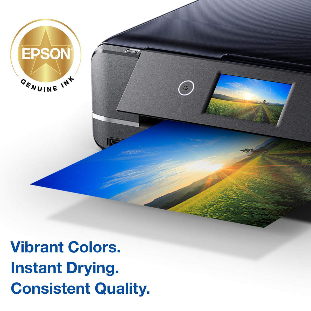 Epson Inkjet Printer Ink T277920-S, 1 Size, 5 Count – view 4
